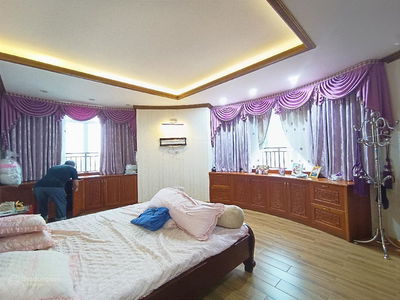 MD Complex My Dinh, Vietnam MD Complex My Dinh, Vietnam