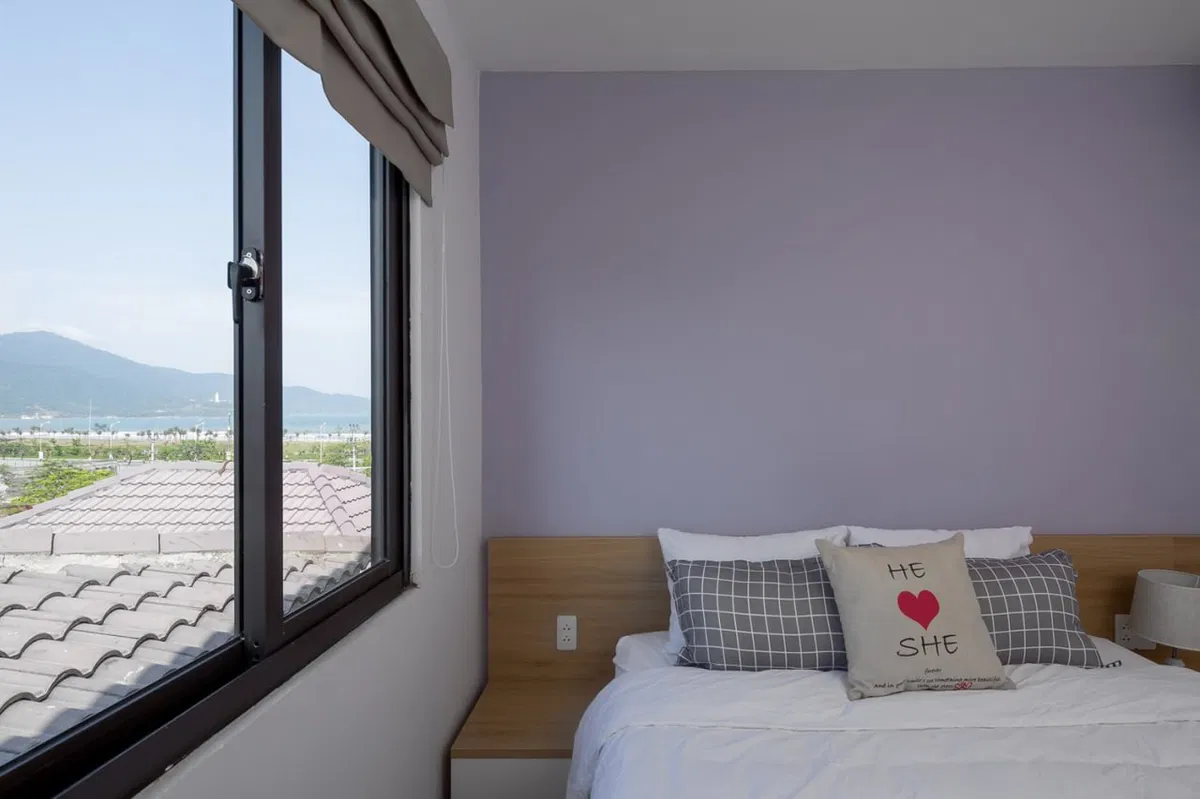 Housing in Da Nang, Vietnam Housing in Da Nang, Vietnam