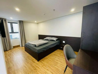 Alojamiento en Da Nang, Vietnam Alojamiento en Da Nang, Vietnam