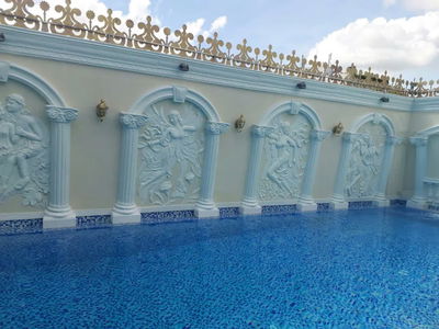 Khuê Mỹ, Vietnam  Khuê Mỹ, Vietnam