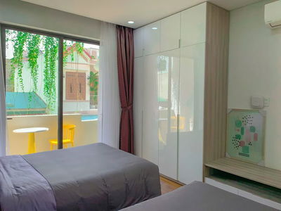 Gehäuse In Da Nang, Vietnam Gehäuse In Da Nang, Vietnam