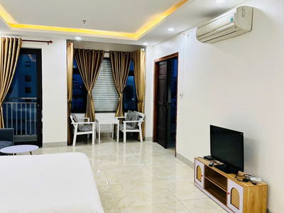 Gehäuse In Da Nang, Vietnam Gehäuse In Da Nang, Vietnam