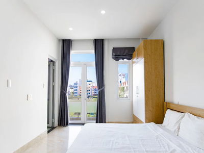 Gehäuse In Da Nang, Vietnam  Gehäuse In Da Nang, Vietnam