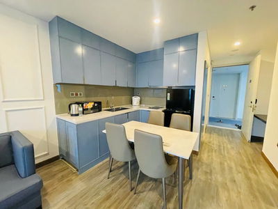 Golden Bay building, Vietnam  Golden Bay building, Vietnam