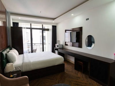 Жилье в Da Nang, Vietnam Жилье в Da Nang, Vietnam