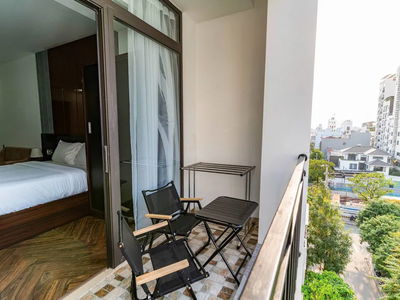 Gehäuse In Da Nang, Vietnam Gehäuse In Da Nang, Vietnam