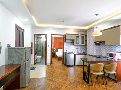 Logement dans Da Nang, Vietnam Logement dans Da Nang, Vietnam