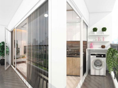 Hanoi Paragon, Vietnam Hanoi Paragon, Vietnam