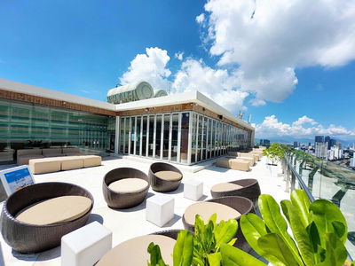 A La Carte Hotel, Vietnam A La Carte Hotel, Vietnam