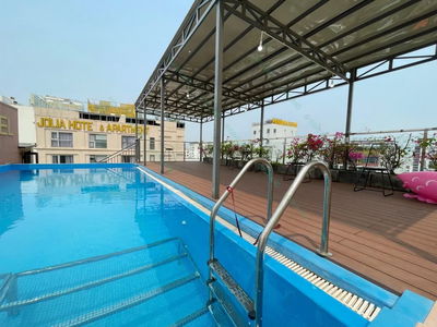 Alojamiento en Da Nang, Vietnam  Alojamiento en Da Nang, Vietnam