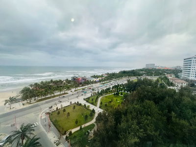 Alojamiento en Da Nang, Vietnam Alojamiento en Da Nang, Vietnam