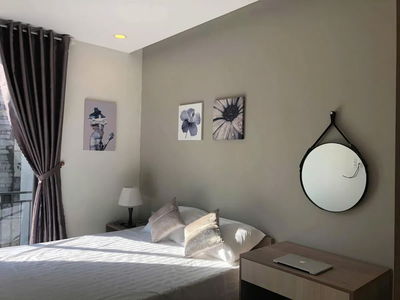 Khuê Mỹ, Vietnam  Khuê Mỹ, Vietnam