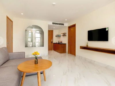 Жилье в Da Nang, Vietnam  Жилье в Da Nang, Vietnam