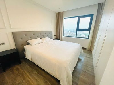 Golden Bay, Vietnam Golden Bay, Vietnam