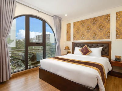 Gehäuse In Da Nang, Vietnam  Gehäuse In Da Nang, Vietnam