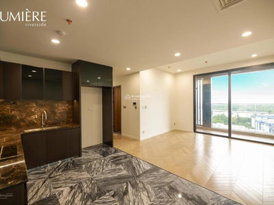 Lumiere Riverside, Vietnam  Lumiere Riverside, Vietnam