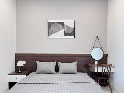 Alojamiento en Da Nang, Vietnam  Alojamiento en Da Nang, Vietnam