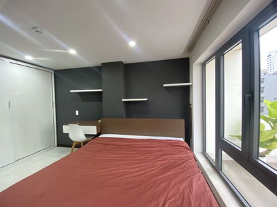 Gehäuse In Da Nang, Vietnam Gehäuse In Da Nang, Vietnam