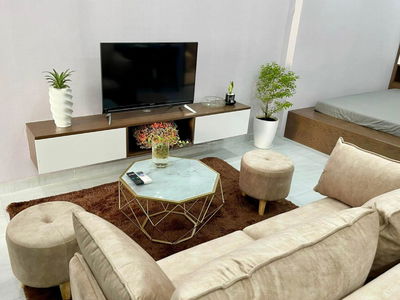 The Botanica, Vietnam The Botanica, Vietnam