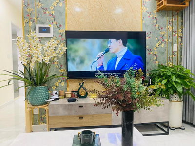 D'Lusso Apartment, Vietnam  D'Lusso Apartment, Vietnam