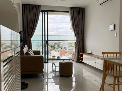 D'Lusso Apartment, Vietnam D'Lusso Apartment, Vietnam