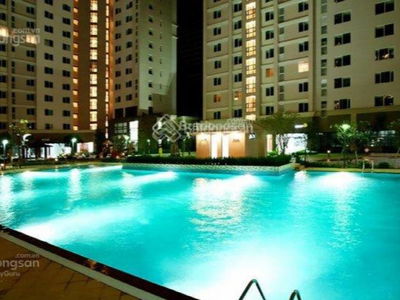 Imperia An Phu, Vietnam Imperia An Phu, Vietnam