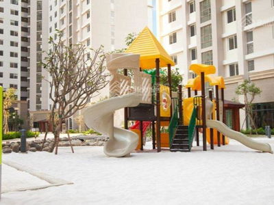 Imperia An Phu, Vietnam  Imperia An Phu, Vietnam