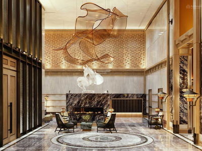 Epic Tower, Vietnam Epic Tower, Vietnam