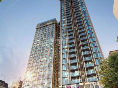 Epic Tower, Vietnam Epic Tower, Vietnam