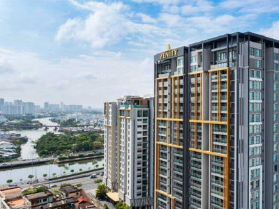 Zenith, Vietnam  Zenith, Vietnam
