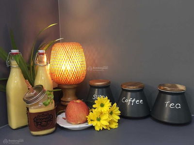 The Botanica, Vietnam The Botanica, Vietnam