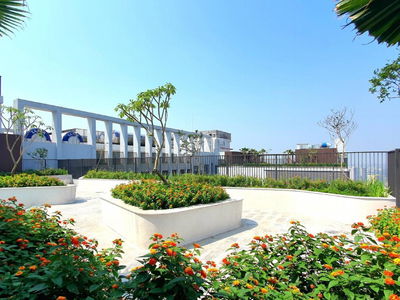 Binh Minh Garden, Vietnam Binh Minh Garden, Vietnam