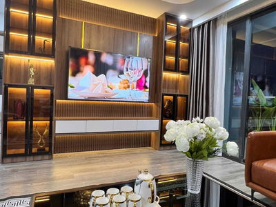 FLC Landmark Tower, Vietnam FLC Landmark Tower, Vietnam