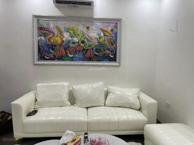 Phan Van Truong Street, Vietnam Phan Van Truong Street, Vietnam