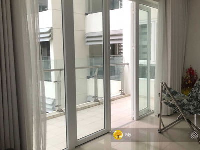 Diamond Island, Vietnam Diamond Island, Vietnam