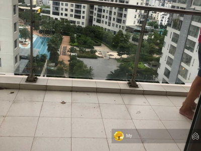 Diamond Island, Vietnam Diamond Island, Vietnam