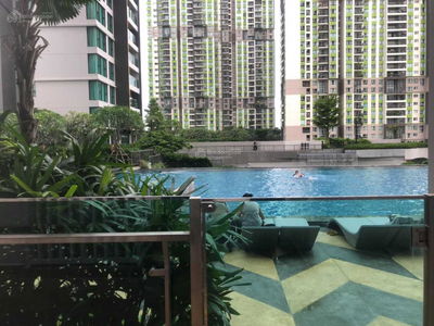 Happy In View, Vietnam Happy In View, Vietnam