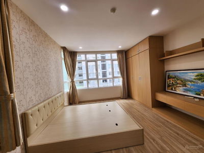 Him Lam Cho Lon, Vietnam Him Lam Cho Lon, Vietnam