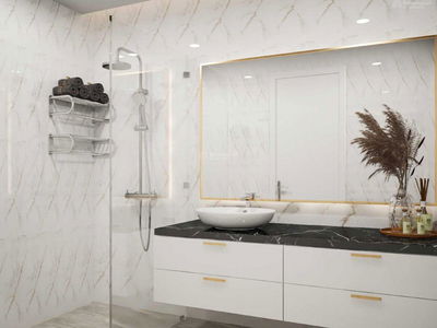 The One Saigon, Vietnam The One Saigon, Vietnam