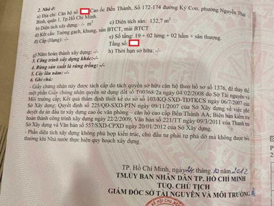 The One Saigon, Vietnam The One Saigon, Vietnam