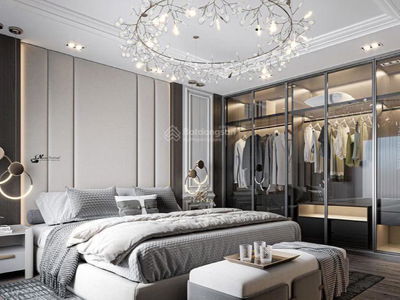 Kosmo Tay Ho, Vietnam Kosmo Tay Ho, Vietnam