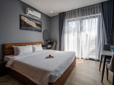 Gehäuse In Da Nang, Vietnam Gehäuse In Da Nang, Vietnam