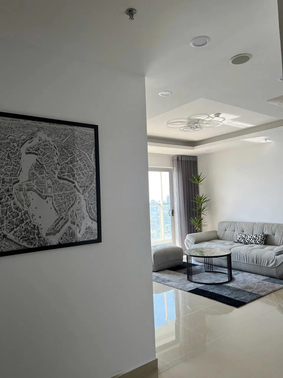 Blooming Tower, Vietnam Blooming Tower, Vietnam