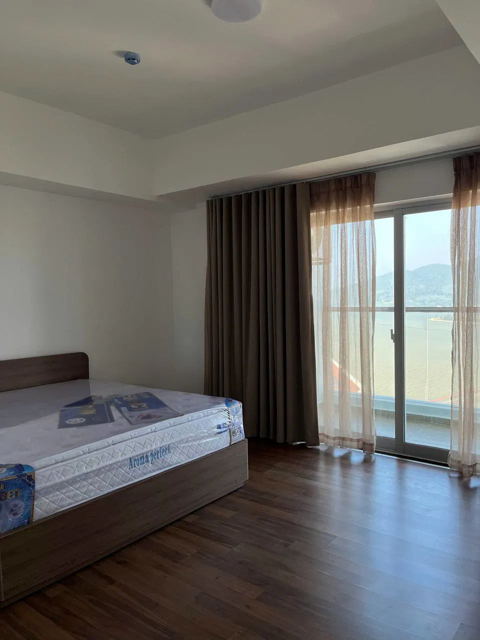 Blooming Tower, Vietnam Blooming Tower, Vietnam