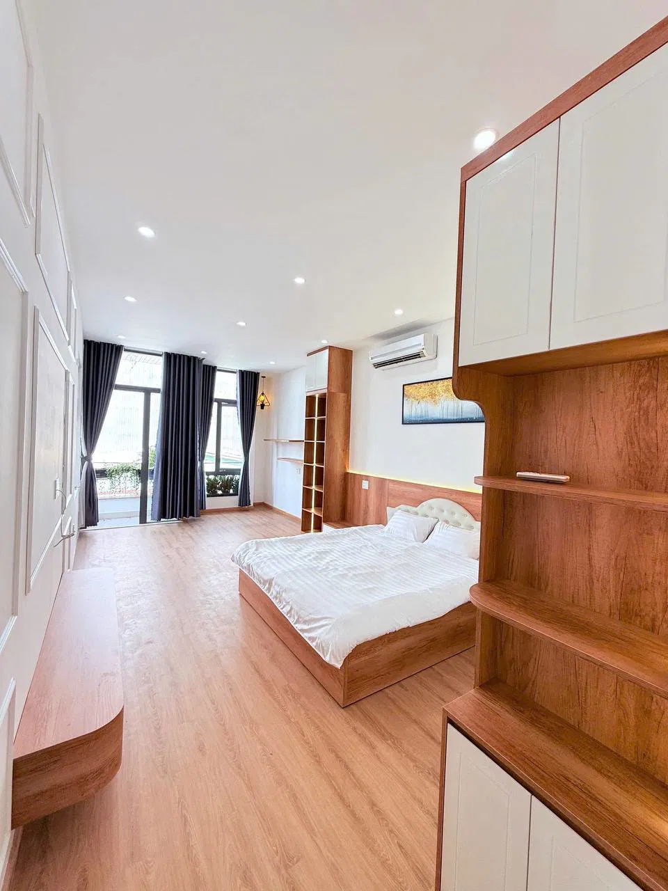 Alojamiento en Da Nang, Vietnam