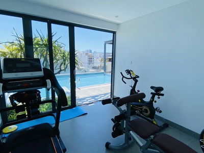 Gehäuse In Da Nang, Vietnam Gehäuse In Da Nang, Vietnam