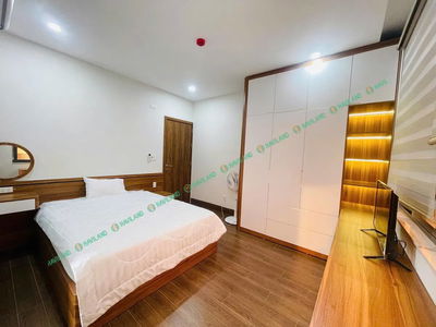 Gehäuse In Da Nang, Vietnam Gehäuse In Da Nang, Vietnam