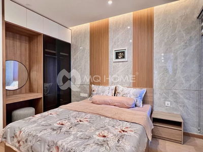 Sam Tower, Vietnam  Sam Tower, Vietnam