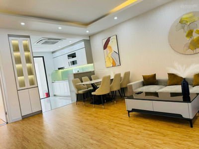 Thang Long Number One, Vietnam Thang Long Number One, Vietnam