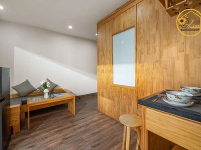 Gehäuse In Da Nang, Vietnam Gehäuse In Da Nang, Vietnam